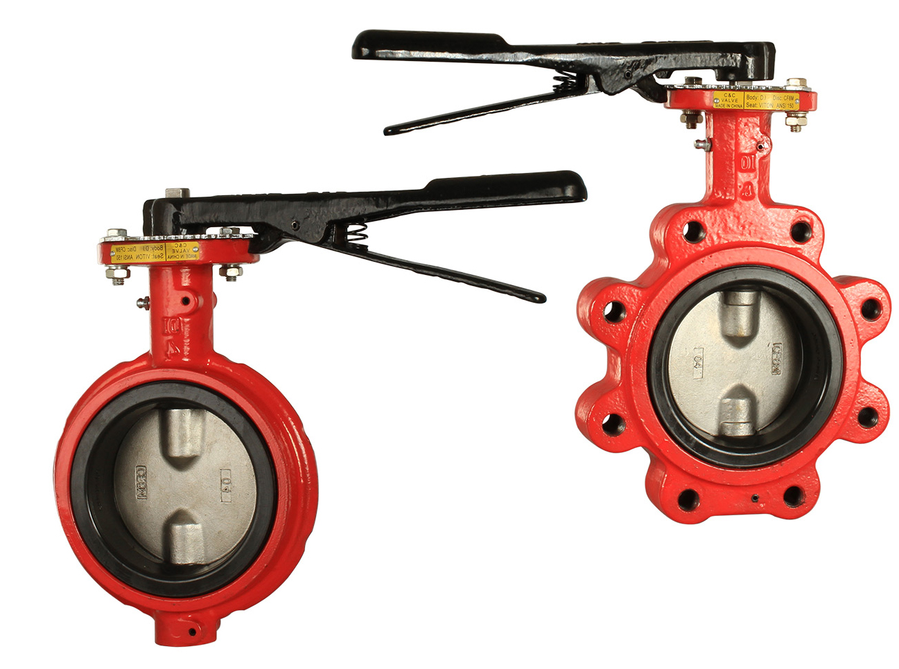 Valves - Oilcap Oilfield Suppliers LLC